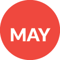 MAY