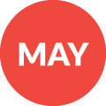 MAY