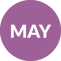 MAY