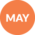 MAY