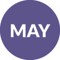 MAY