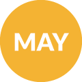 MAY